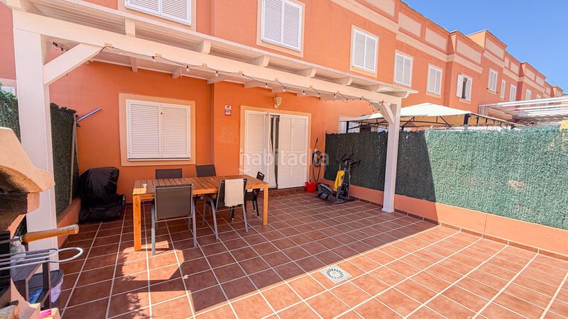 Foto 6fb54a04-c8c7-4d84-9979-445bd175d329. Affitto casa a schiera in calle francisco merino ramirez 38 in Benajarafe