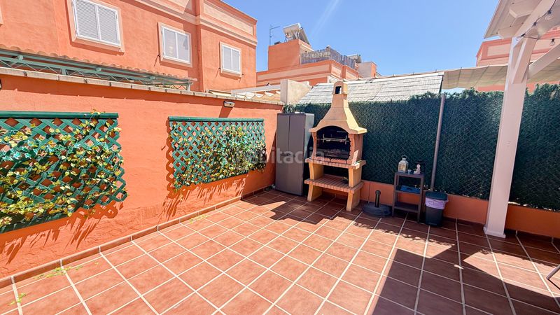 Foto d6167f5e-bf01-461d-a2fa-c3532fb76c0e. Affitto casa a schiera in calle francisco merino ramirez 38 in Benajarafe
