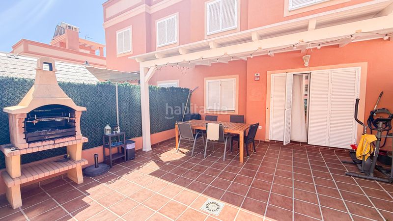 Foto d768ba42-9d5c-4c44-bade-fc7f9e599b71. Affitto casa a schiera in calle francisco merino ramirez 38 in Benajarafe