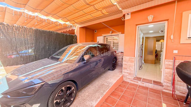 Foto fb08a5c4-0cbc-4798-8fa7-cec2ff144d36. Affitto casa a schiera in calle francisco merino ramirez 38 in Benajarafe