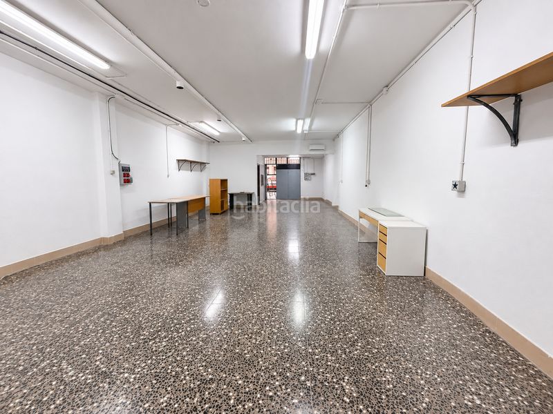 Foto 57ee4210-21c5-48a3-a228-7bf211319753. Alquiler local comercial local industrial polivalente de 120 m² en alquiler en Esplugues de Llobregat