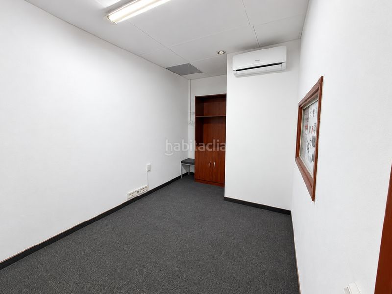 Foto 6aaa5978-588c-4287-a549-872e4605b451. Alquiler local comercial local industrial polivalente de 120 m² en alquiler en Esplugues de Llobregat
