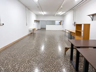 Local Comercial en Montesa