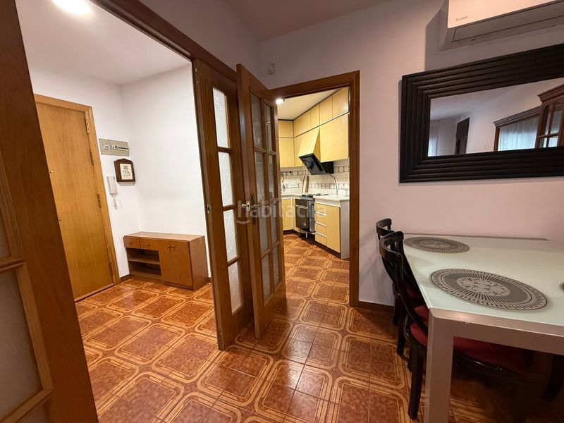 Foto e2da37d0-ec35-486c-89bd-c71ce7b5fee6. Lloguer pis amb aparcament a Peramàs Mataró