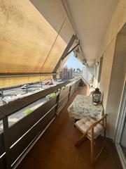 Flat in Avinguda del Maresme
