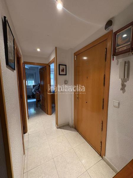 Foto 1d2023f9-4c56-4d8a-9958-e2c3df352922. Piso  en venta en Palomeras Bajas Madrid