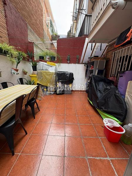 Foto 2bcc9744-739a-4716-a505-d75927ff9af2. Piso  en venta en Palomeras Bajas Madrid