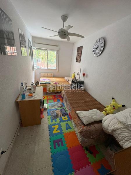 Foto 7a985f94-38e6-4dd7-9df1-3416824de586. Piso  en venta en Palomeras Bajas Madrid