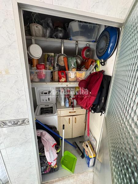 Foto 8dd0cd97-71ee-42d0-8a1f-3173b1afe76a. Piso  en venta en Palomeras Bajas Madrid