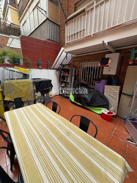 Foto c27d8ba9-cb1f-410b-bdef-47bfd4625ce6. Piso  en venta en Palomeras Bajas Madrid
