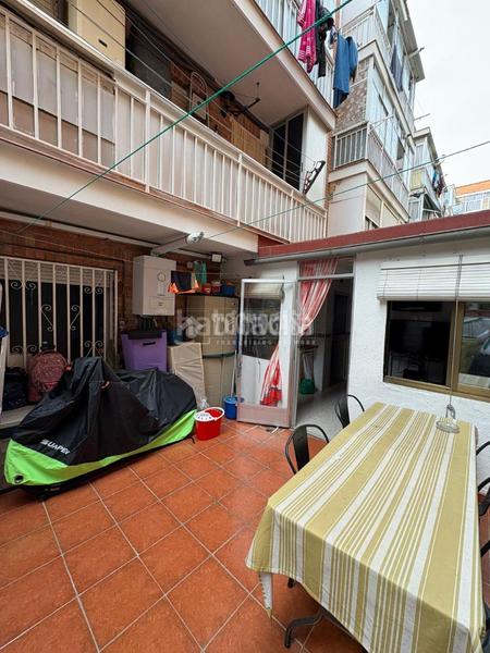 Foto e06d1f7b-b79d-4704-a8b6-337bb4639ba1. Piso  en venta en Palomeras Bajas Madrid