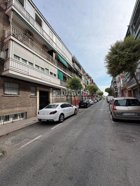 Foto f6b56f71-c01a-4047-a812-bf4c958f337f. Piso  en venta en Palomeras Bajas Madrid
