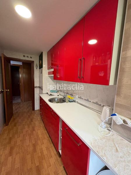 Foto 008549e5-f8db-4e04-bc79-60875791ae2a. Attico in Palomeras Bajas Madrid