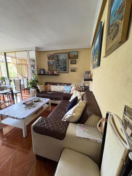 Foto a61d2049-f1a3-4223-ac6a-c9be9549f2cf. Attico in Palomeras Bajas Madrid