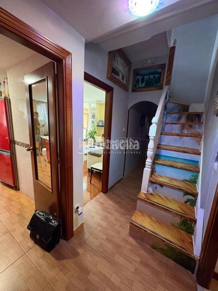 Foto be0e8f2a-bbe1-40f8-b4a0-69236ee8c9b9. Attico in Palomeras Bajas Madrid