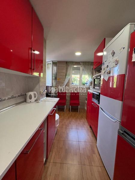 Foto e090b3f2-5407-4059-be9e-73cdb8fee793. Attico in Palomeras Bajas Madrid