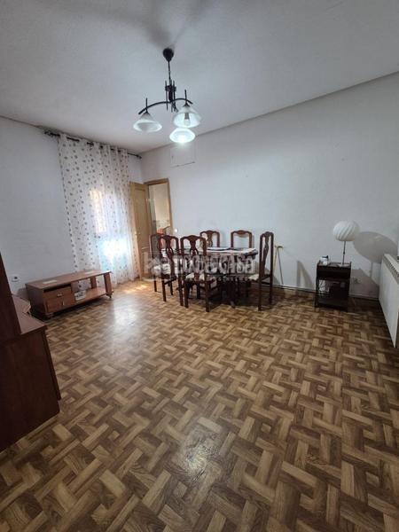 Foto 2c05746c-a4b7-4309-863e-3281cdcd3ac7. Piso  en venta en San Diego Madrid
