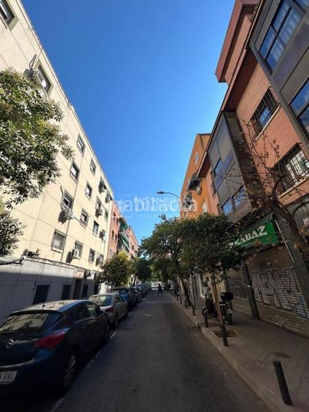 Foto 764cee63-d7f2-49aa-8e7d-169116a0f006. Pis a San Diego Madrid