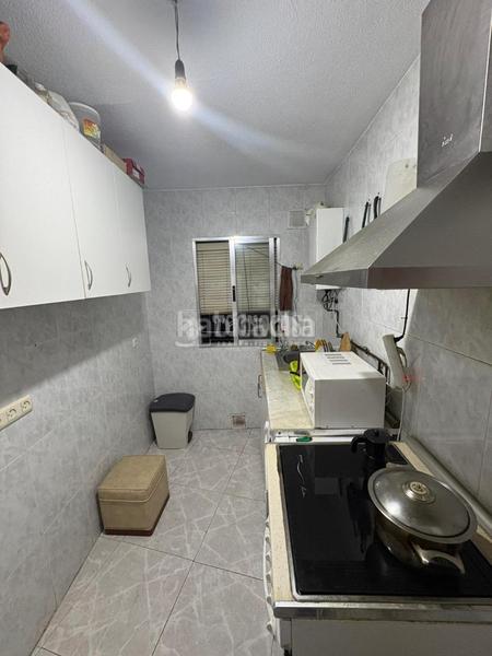 Foto 7eb12182-29e7-4a5a-9acb-dfed25310321. Pis a San Diego Madrid