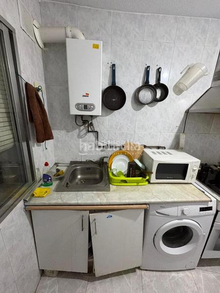 Foto c60bbf24-bfae-4056-8331-e49d1d912589. Pis a San Diego Madrid