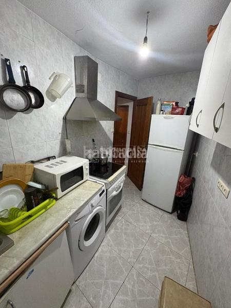 Foto ecb9aa79-9083-4d9b-a3f1-a520fb47023e. Pis a San Diego Madrid