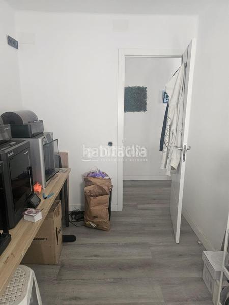 Foto 26b42173-bc08-4458-b62b-e62b033847be. Etagenwohnung in San Diego Madrid