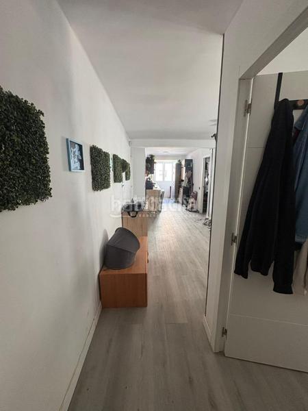 Foto 3719e22e-0aa7-4400-823e-2008210231cc. Etagenwohnung in San Diego Madrid