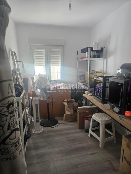 Foto 47e87119-b26e-4575-929d-135ed9e5c024. Etagenwohnung in San Diego Madrid