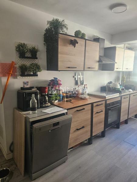 Foto 88ba41c2-f74d-4633-acd7-b0803d483c45. Etagenwohnung in San Diego Madrid