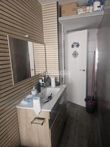 Foto dcdc1571-d896-4624-b38e-de268443fab9. Etagenwohnung in San Diego Madrid