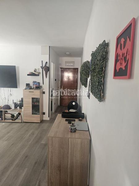 Foto e120fcd5-192f-4764-9008-c8675a69ee95. Etagenwohnung in San Diego Madrid