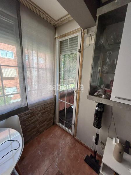 Foto 0488753f-624e-417f-a391-c6a4fe2850bc. Flat in Palomeras Bajas Madrid