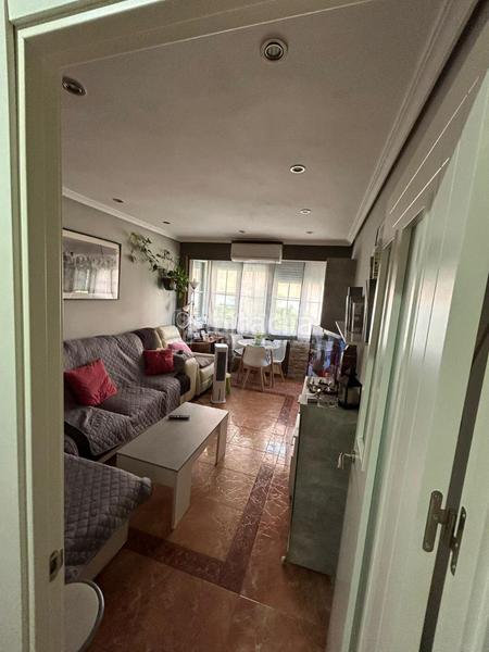 Foto 10b8bbf3-eca8-4701-9ab5-dfa02f8cb1e8. Flat in Palomeras Bajas Madrid