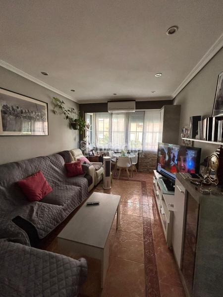 Foto 63271176-2f27-4fd1-85ad-04735c109b0a. Flat in Palomeras Bajas Madrid