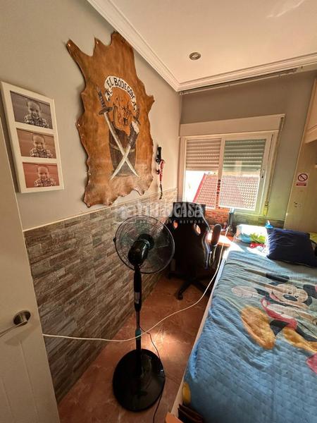 Foto 878162e0-efdf-4159-97df-9c9b24f1b908. Flat in Palomeras Bajas Madrid