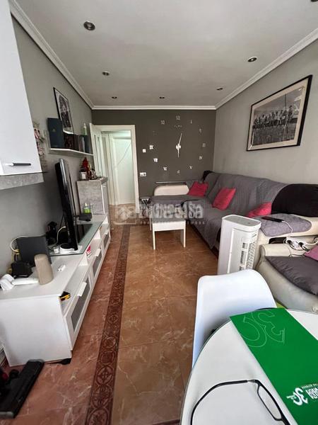 Foto 8d42defe-6347-44ef-99e1-f7cc3d32a874. Flat in Palomeras Bajas Madrid