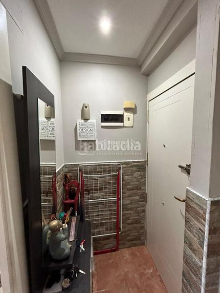 Foto 8d935d12-6b34-4e77-855a-00a0585f5465. Flat in Palomeras Bajas Madrid