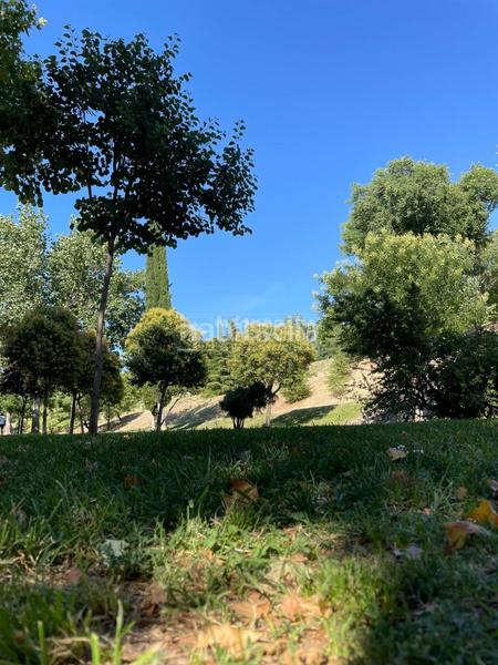 Foto c54d7bee-202e-4b56-9594-fa1de4e207ac. Flat in Palomeras Bajas Madrid