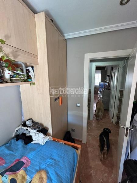 Foto c9a69a62-aa27-4296-8f22-e7196835416d. Flat in Palomeras Bajas Madrid