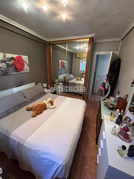 Foto cf5504d7-20a6-4c08-a2b7-6144cb9fdef4. Flat in Palomeras Bajas Madrid