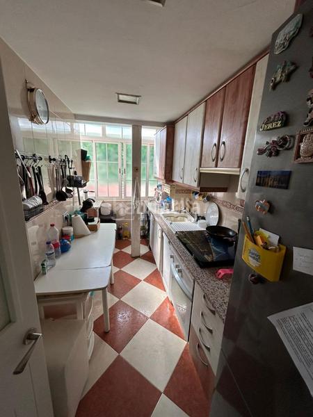 Foto e074f876-ca7c-4c35-a13f-29b47d2bbdda. Flat in Palomeras Bajas Madrid