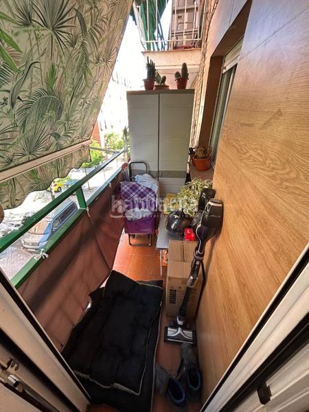 Foto e3e211e4-a10d-41d1-a53b-7fc89ba0b955. Flat in Palomeras Bajas Madrid