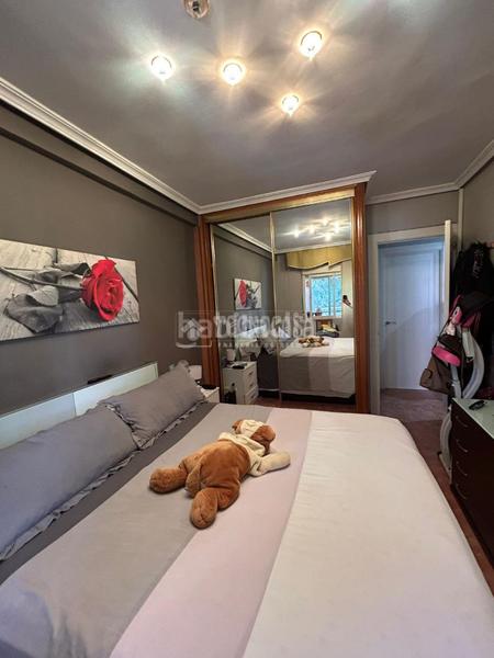 Foto e61f9175-c29a-4a2b-a5ad-b0c2489149b8. Flat in Palomeras Bajas Madrid