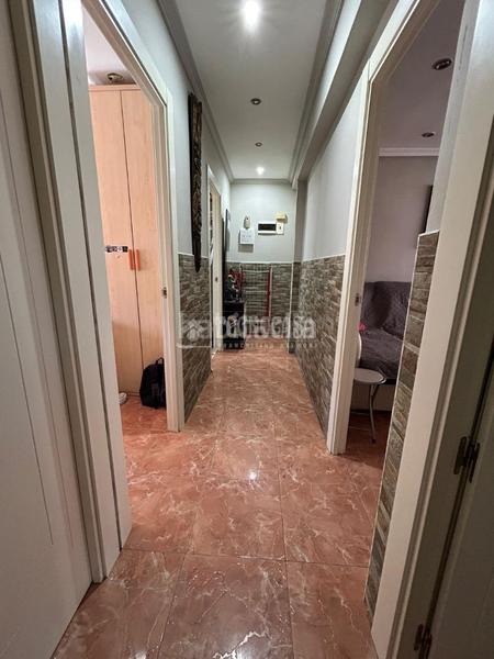 Foto fdc191ba-a540-4867-ae1b-0b0d4cf119b9. Flat in Palomeras Bajas Madrid