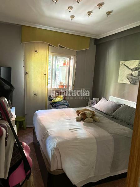 Foto fdc44aa3-824e-42b8-a52a-5417260967a6. Flat in Palomeras Bajas Madrid