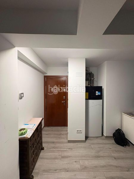 Foto 85beaa72-479c-4d8c-a267-fb08c2524bbe. Pis a Palomeras Bajas Madrid