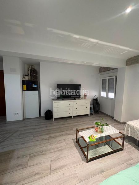 Foto bc7be08b-3be5-4677-9554-2fc00d4e8e50. Pis a Palomeras Bajas Madrid