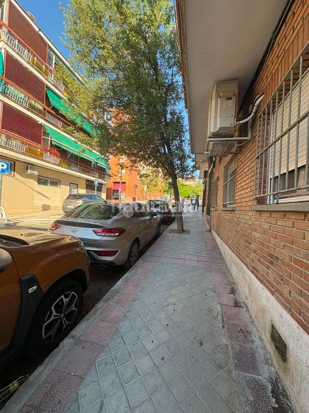 Foto e62b2a16-b9a8-4799-803b-88dc8c233253. Pis a Palomeras Bajas Madrid