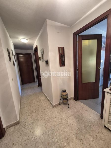 Foto 5eceaa2d-8ad0-47c0-87a0-8e351e72877a. Pis a Palomeras Bajas Madrid