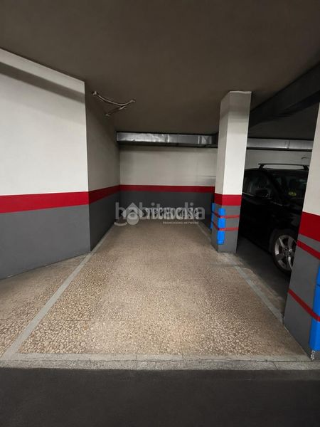Foto cc6fa9b9-c21c-4a1a-b7b1-6a236c2ef0a2. Pis a Palomeras Bajas Madrid